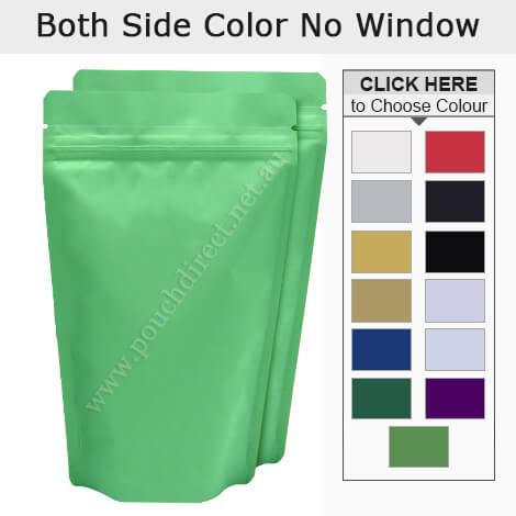 Foil Stand Up Pouches Foil Stand Up Pouches