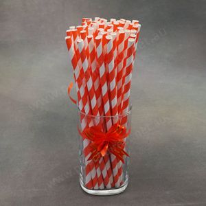 Paper Straws