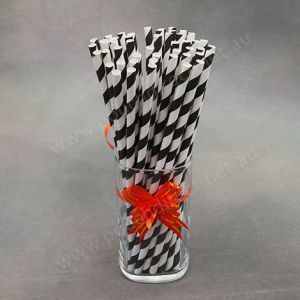 Paper Straws