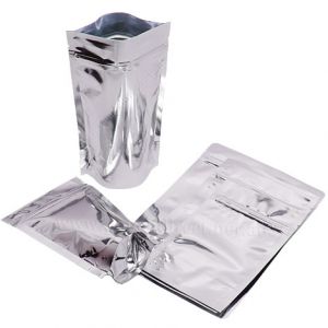 Foil Stand Up Pouches