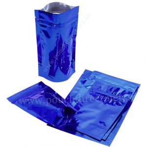 Foil Stand Up Pouches