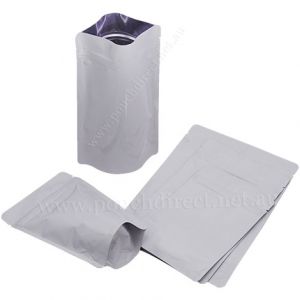 Foil Stand Up Pouches