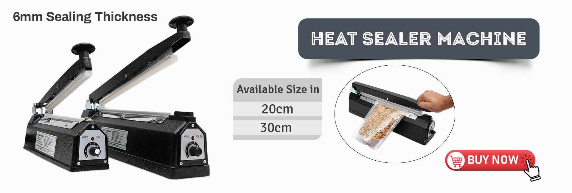 Heat Sealet Machine