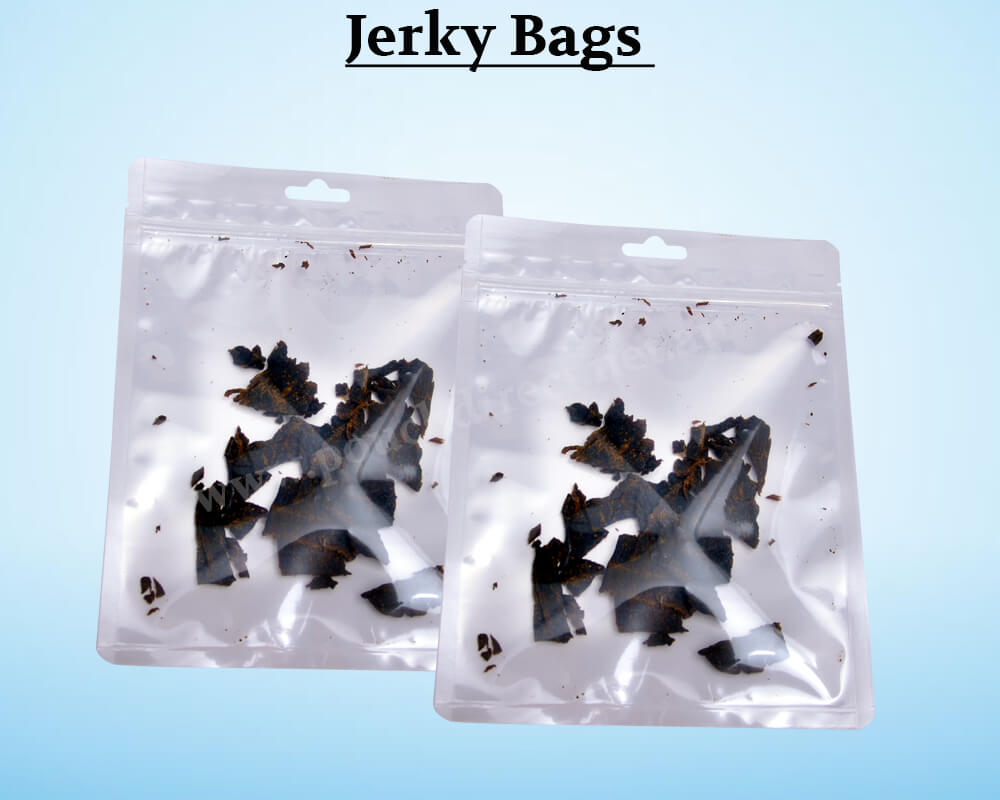 Jerky Bags
