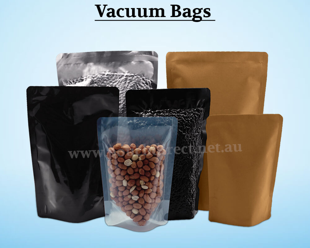 Vacuum Bags