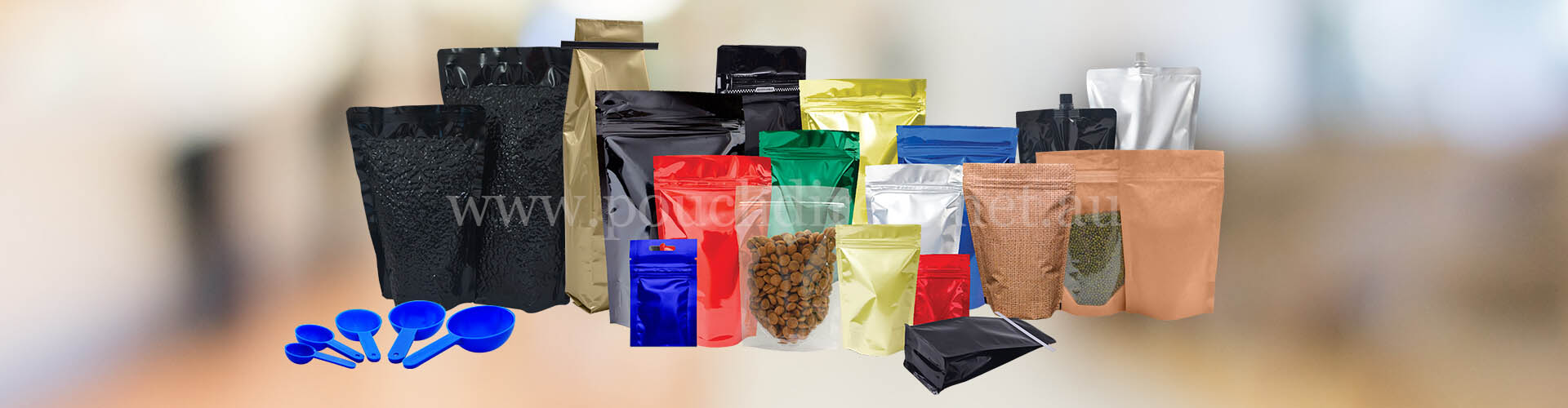 Stock Products